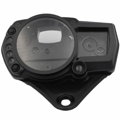 Speedometer Tachometer Gauge Cover Case For Suzuki GSXR600/GSXR750