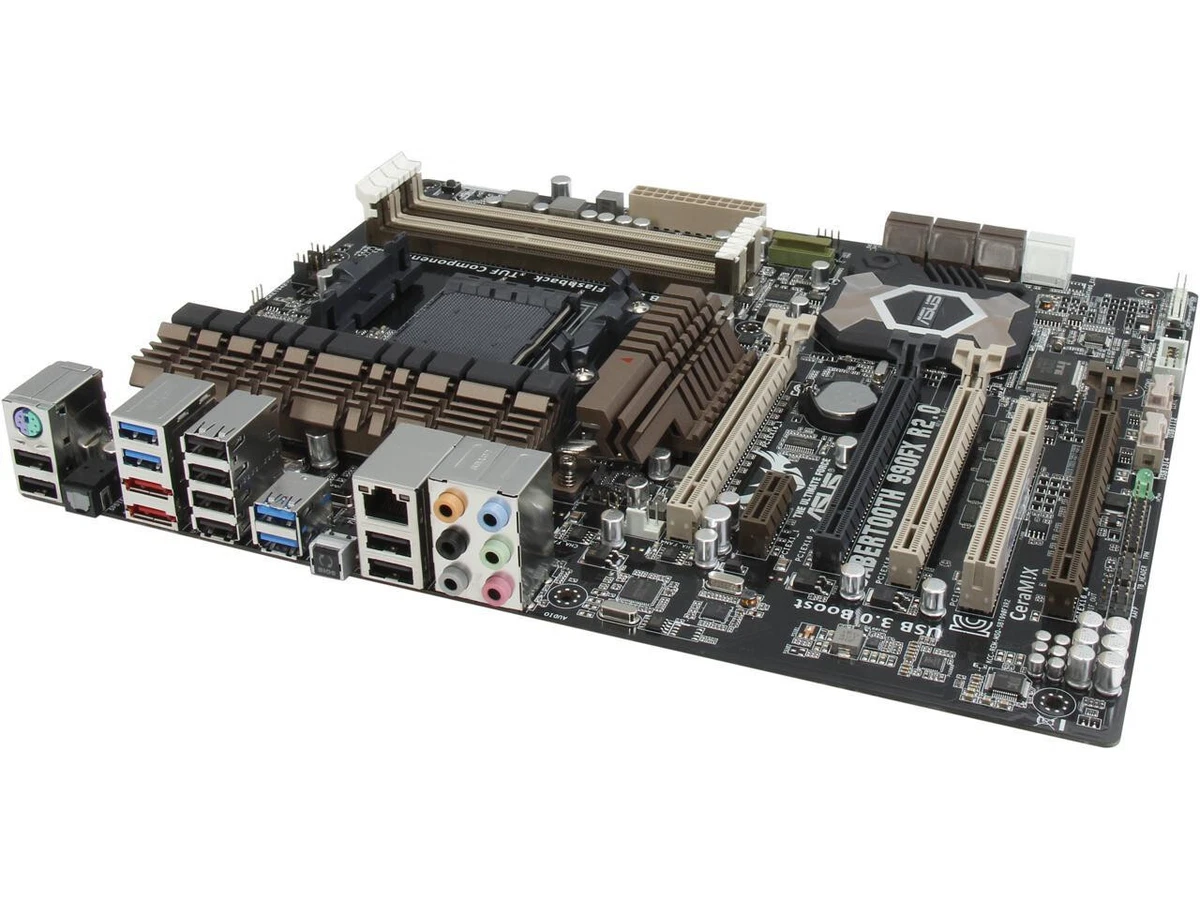 Amd 990fx motherboard sale