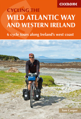 Thumbnail - Cycling The The Wild Atlantic Way And Western Ireland: 6 Cycle Tours