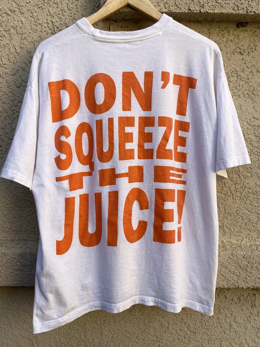 Vintage O J Simpson T Shirt