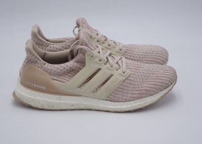 Size 10 - adidas UltraBoost 'Ash Peach' | eBay