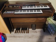 Hohner Heimorgel International 