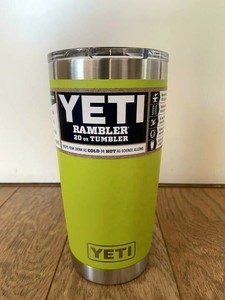 ebay yeti rambler