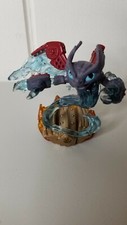 SPITFIRE Skylanders SUPERCHARGER Character