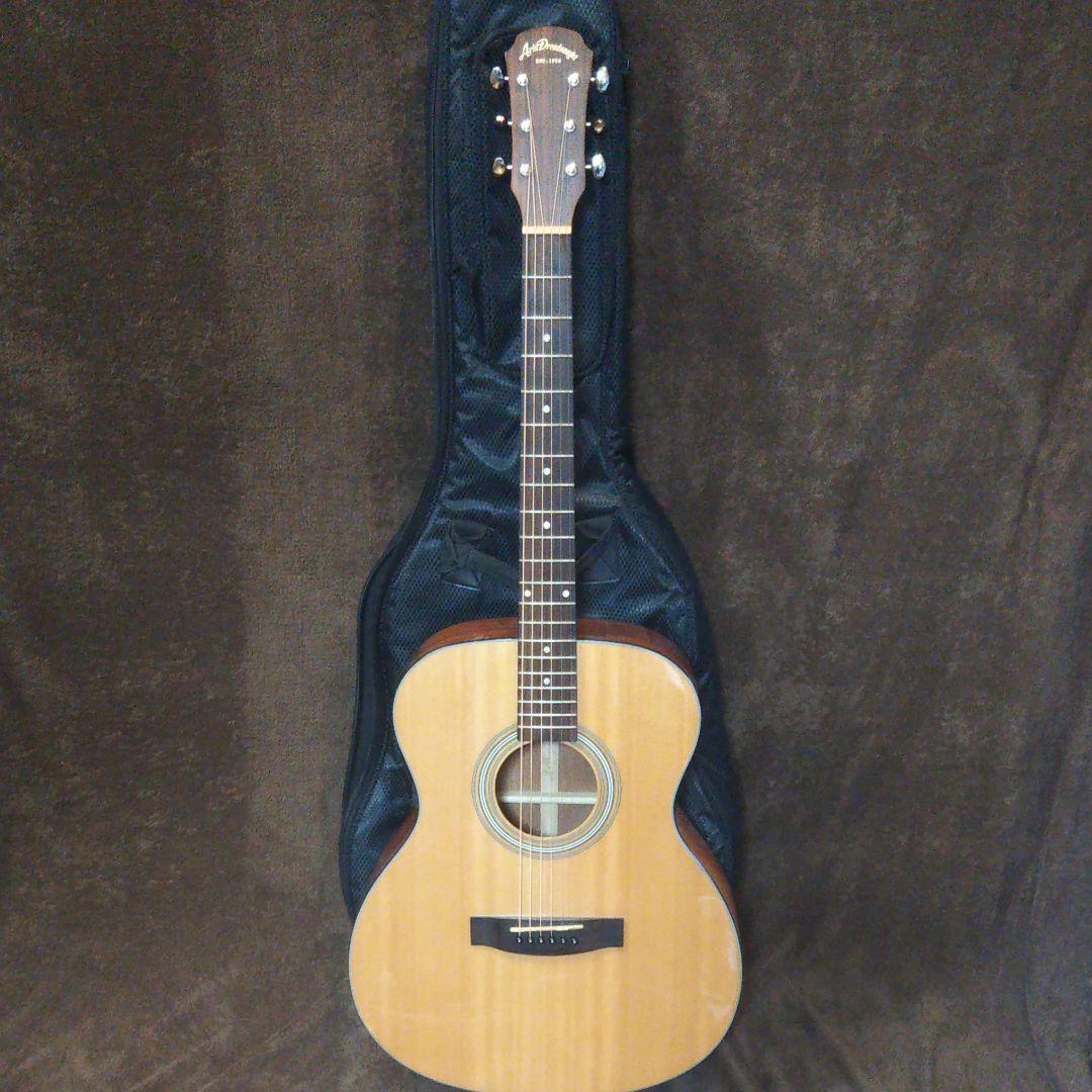 Acoustic Guitar Aria Dreadnought SF-201 Kite Made in Indonesia | eBay