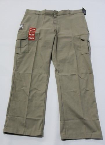 Dickies Flex Men's Regular Fit Straight 