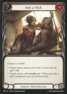 FLESH AND BLOOD PART THE MISTVEIL SP MAJESTIC PARALLELS-PICK FROM LIST AND SAVE!