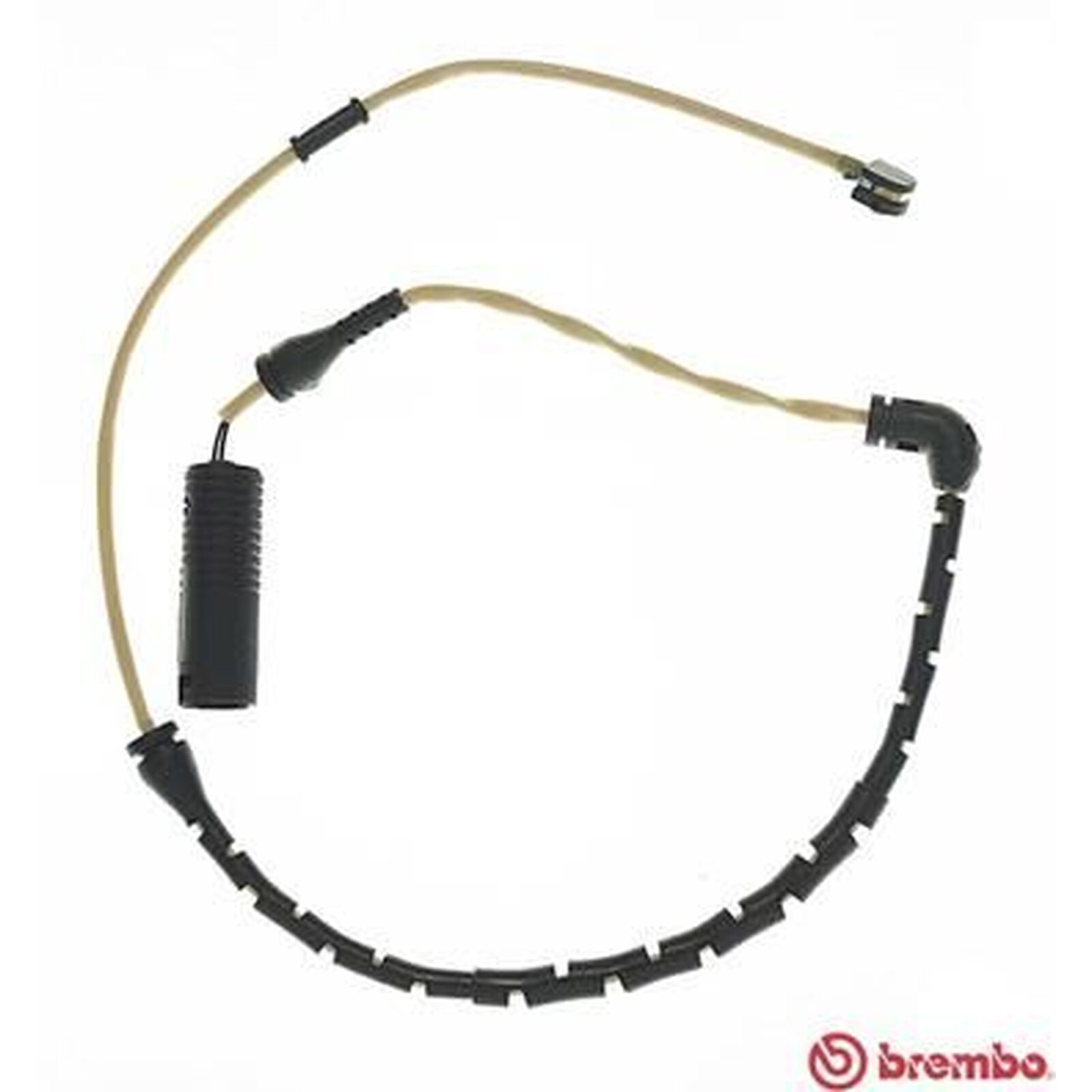 Brembo Brake Wear Indicator A00268 Fits Land Rover - OE Equivalent Quality