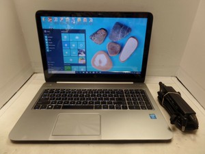 Hp Envy Touch Beats M6 K015dx Sleekbook 15 6 1 60ghz I5 40u 8gb 750gb Win10h Ebay