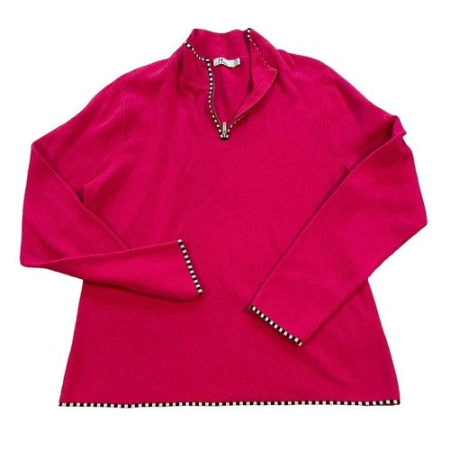 90s luna mattino zip short leatherjacket - ファッション