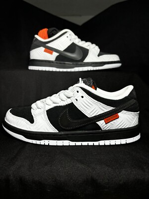 nike sb dunk low pro QS X Tightbooth