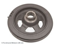 Blue Print ADG06721 Dichtung, Zylinderkopfhaube FüR Hyundai KIA