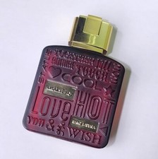 Ramz Lattafa Gold by Lattafa Eau De Parfum Spray /Unisex Fragrance 3.4 oz No Box