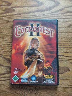 EverQuest II (PC, 2004)