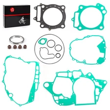 Complete Full Engine Gasket Set For Honda TRX450R Sportrax 450 2004-2005