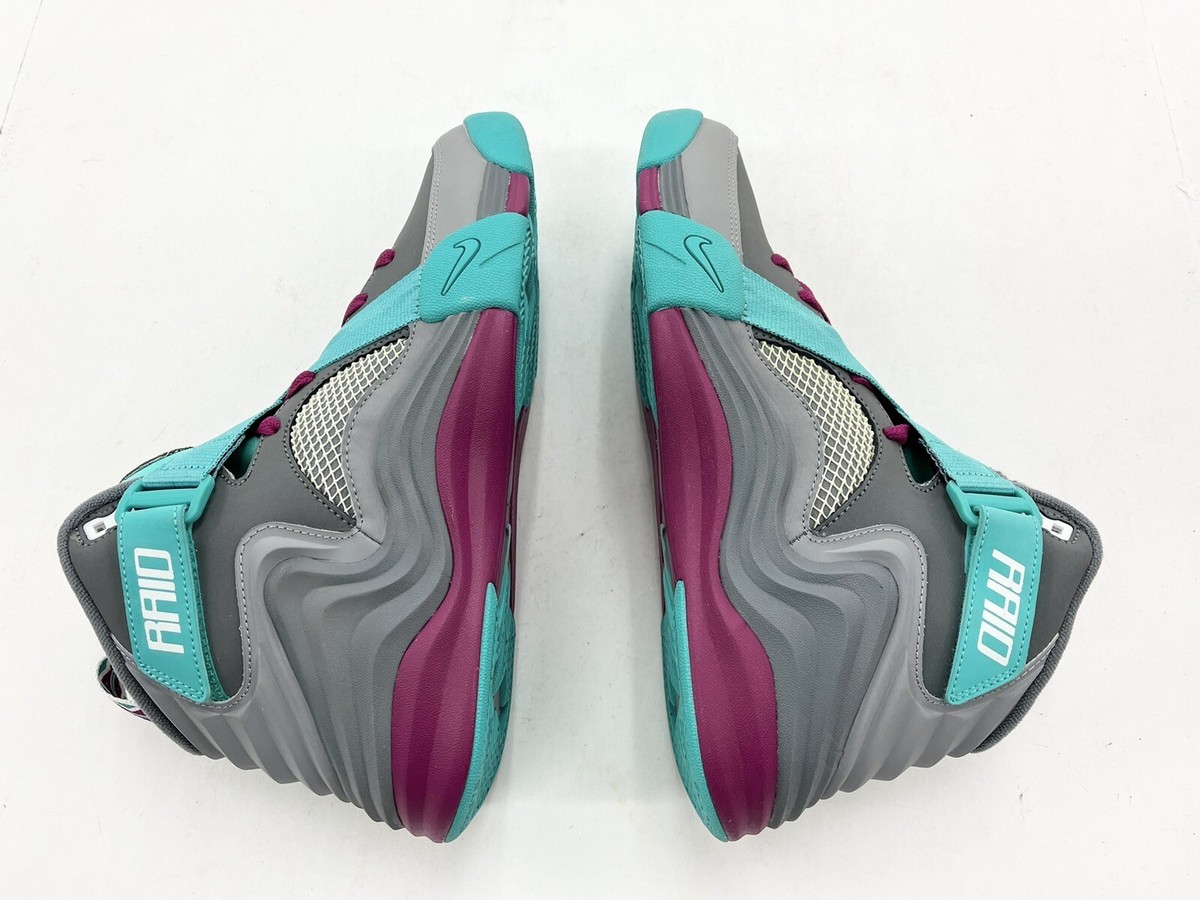 Size 12 - Nike Lunar Raid Men’s Size 9 - Nike Lunar Raid Red - 654480-600 for sale online | eBay main image 2