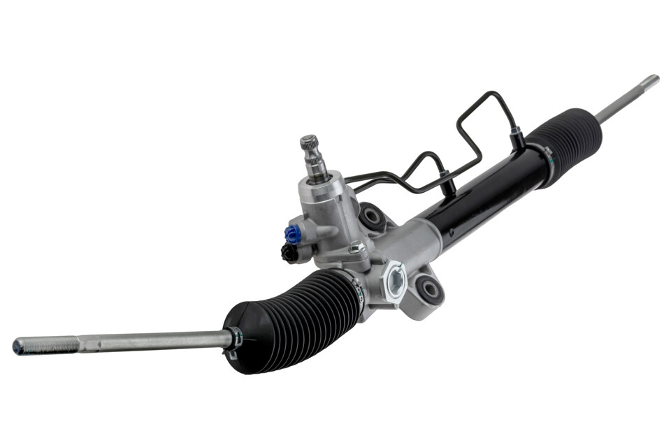 Crémaillère de direction pour Hyundai Accent 1.5 CRDi, boîtier en alliage haute résistance