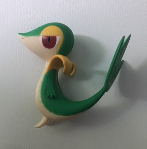snivy figure