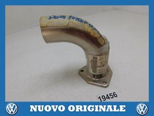 Pot d'échappement Volkswagen TRANSPORTER