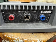 Garmin GSD 24 Advanced Sonar Module Used