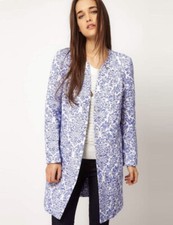 Vanessa Bruno Athe Jacket 40