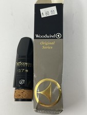 G7 Bb Clarinet Mouthpiece Woodwind Co. Leblanc In Box