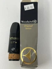 G7 Bb Clarinet Mouthpiece Woodwind Co. Leblanc  In Box