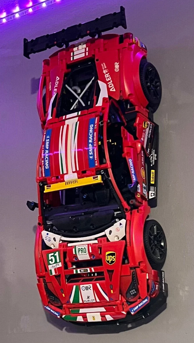 Lego 42125 2025 price