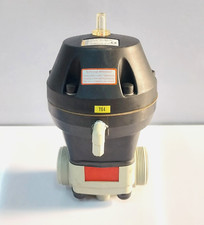 GEMU 690 32D78711412/N EPDM PP VALVE IE-DE-88...