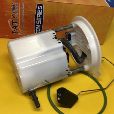 Fuel pump for Holden VF COMMODORE 3.0L 3.6L 13-17 LFW LFX Intank module assembly