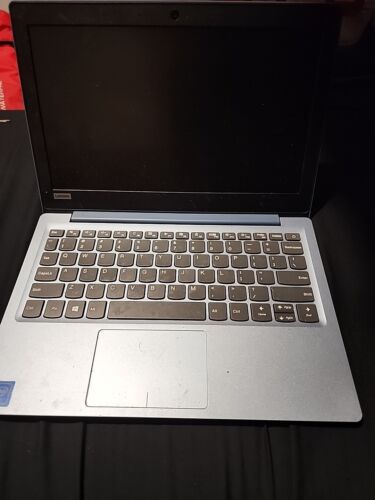 Lenovo ideapad 120S-11IAP Laptop (Celeron, Windows 10, 30GB eMMC, 2GB DDR3) - Picture 2 of 3