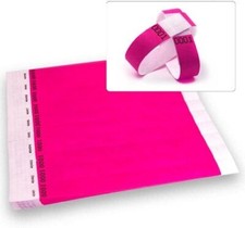 500 WristCo Tyvek duplicado
