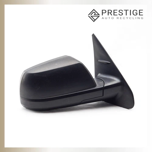 2014-2021 TOYOTA TUNDRA Door Mirror Side View Mirror Heated Right 87910-0C440