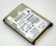 30GB  30 GB 2,5 6,35cm FESTPLATTE HARD DISK D...