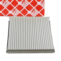 febi 22442 Innenraumfilter Pollenfilter FüR Mercedes M-KLASSE W163 1638350247