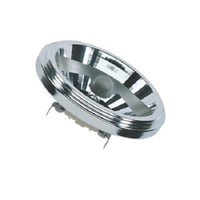 Osram 41850FL Halospot Halogen 111 12V 100W 24° Dimmbar! Long Life 3.000H