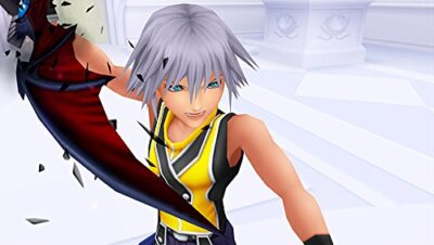 PS4 KINGDOM HEARTS HD 1.5 + 2.5 REMIX Japan ver. Square Enix PLJM