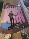 Greg Kihn 1985 Citizen Kihn Promo Poster — photo 1