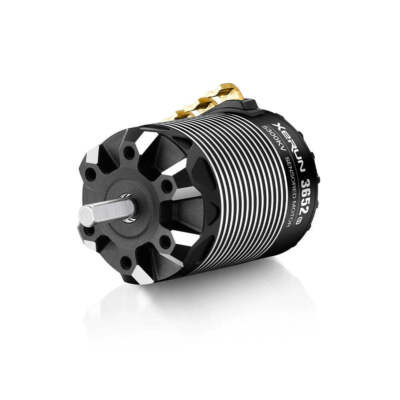 Hobbywing Moteur BL Hobbywing Xerun 3660SD G3 3200kV à capteur axe 5mm
