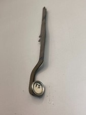 F% Key for a Hammond Multiplex Folding Typewriter Antique Original Part thumbnail