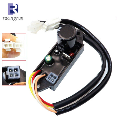 Preditor Control Module 3 Pin Models Ignition Control Module Fits Predator 3500 Watts Inverter Generator ...