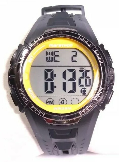 timex marathon
