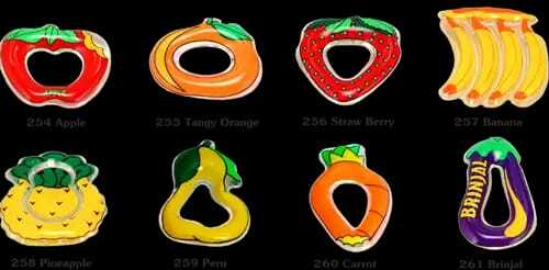 Flo-rite silicon water teether baby Product-Safe for baby teether - Picture 3 of 10