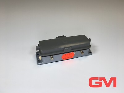 Wieland Gehäuseunterteil 70.325.2428.0 housing BAS GUT GE 24 A hood revos basic