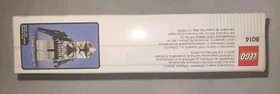 BRAND NEW LEGO STAR WARS Clone Walker  8014 RETRIED BOX NOT PERFECT RETIRED 2009
