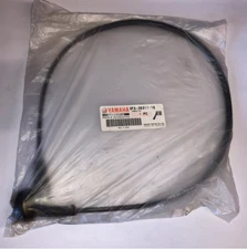 NEW GENUINE OEM YAMAHA ATV THROTTLE CABLE ASSEMBLY 3FA-26311-10-00 LOT C05
