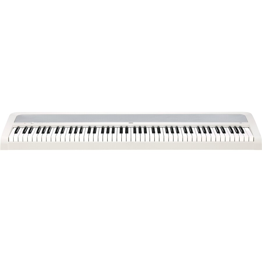 Korg B2-WH OUTLET FINE SERIE PIANOFORTI ELETTRONICI PORTATILI