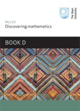 Discovering Mathmatics Book D By not available