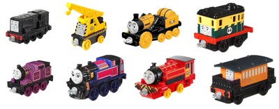 thomas adventures stephen