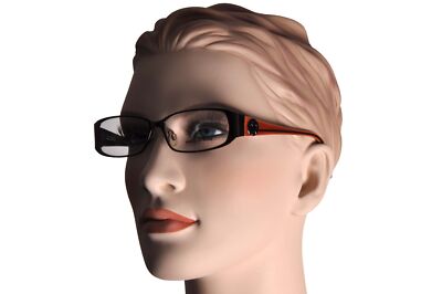 Mila Schön Brille Sichtbrille Frames Glasses Occhiali Gafas Ms1080 C3 - 14915